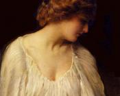 托马斯 本杰明 肯宁顿 : Contemplation